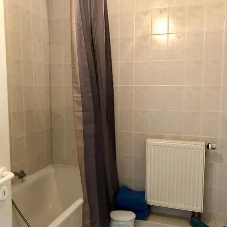 Kassberg-apartment Am Puls Der Stadt *