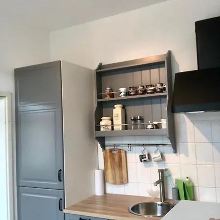 Apartment Kassberg-apartment Am Puls Der Stadt Chemnitz