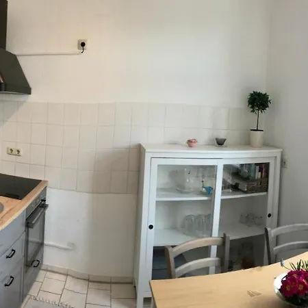 Apartment Kassberg-apartment Am Puls Der Stadt